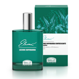 LOZIONE DOPOBARBA Rinfrescante 75ml