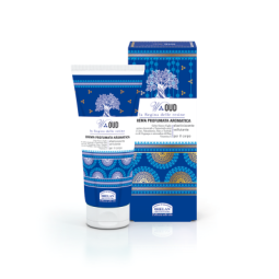 CREMA PROFUMATA AROMATICA W-Oud 200ml