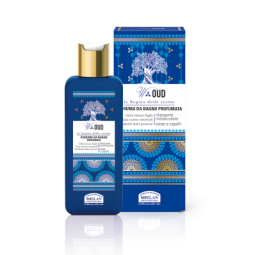 SCHIUMA DA BAGNO PROFUMATA W-Oud