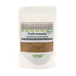 Fruit Masala