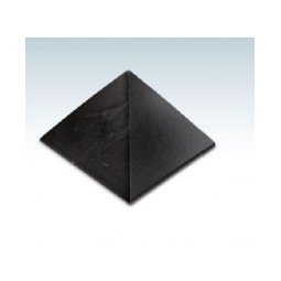 Piramide Shungite base 40mm