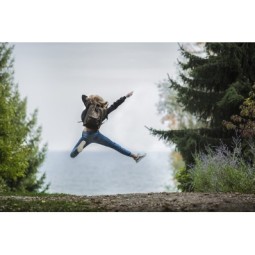 copy of Malinconia e vivere Felici