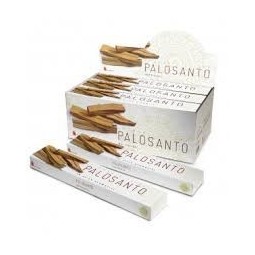 Palo Santo - incenso