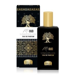 M-OUD EAU DE PARFUM