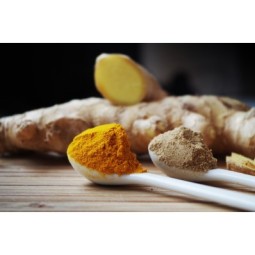 Cucinare con le spezie