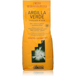 ARGITAL Argilla Verde 1Kg