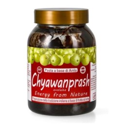 Chyawanprash