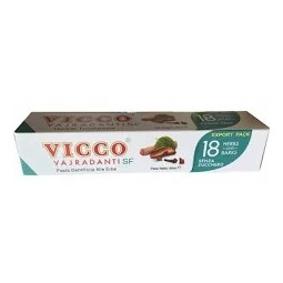 Vicco Dentifricio pasta