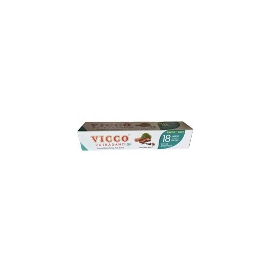 Vicco Dentifricio pasta