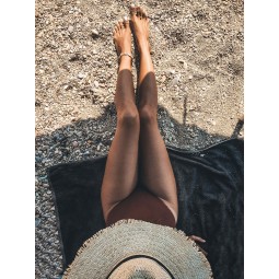 Come ottenere gambe perfette in estate