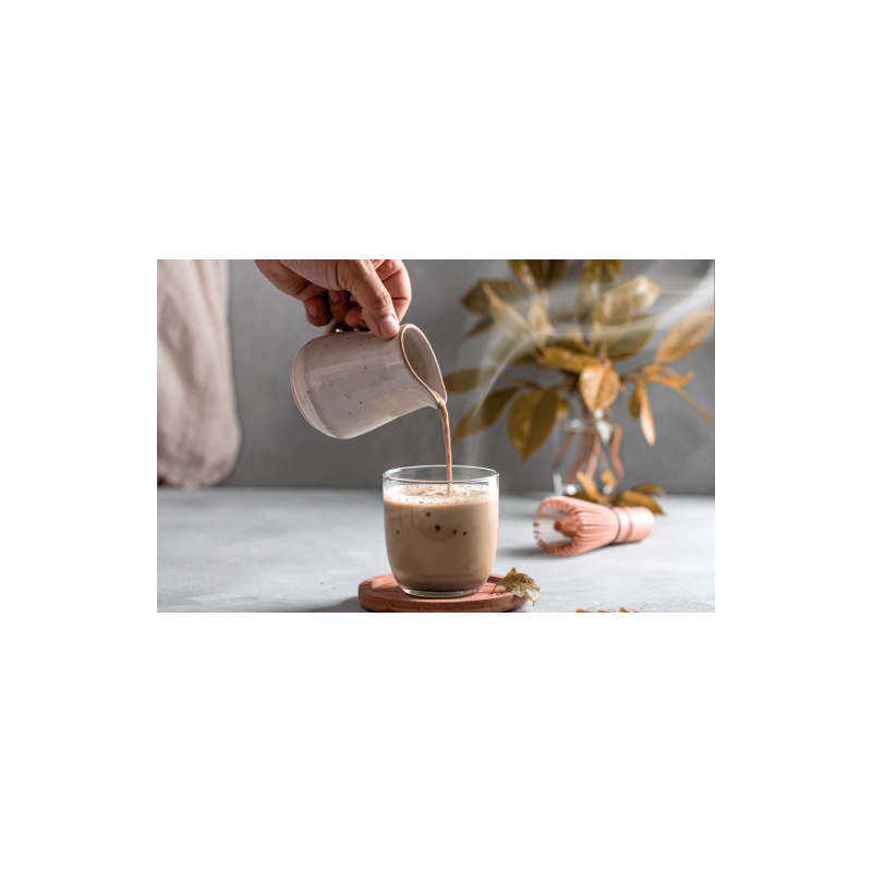 Rituale di Energia con Chai Masala Virya®