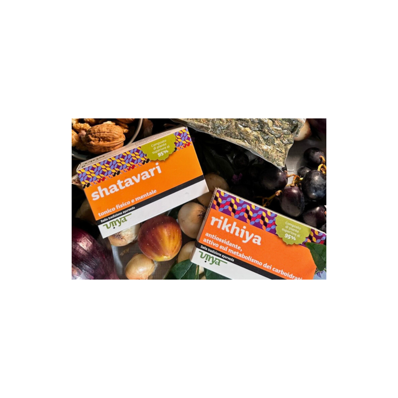 Rituale Depurazione Autunnale