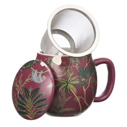 Tè-tisane-infusi