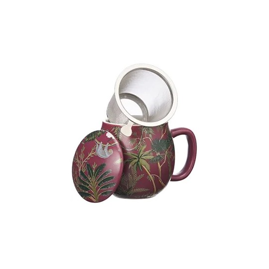 Tè-tisane-infusi