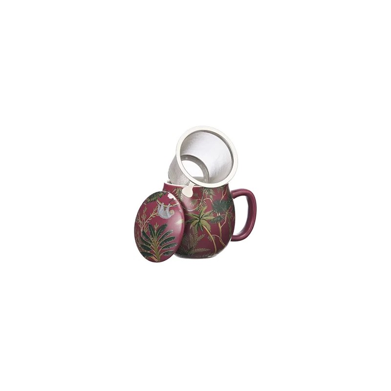 Tè-tisane-infusi