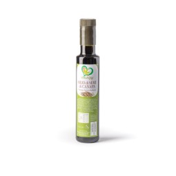 CANAPA Olio di Semi 250 ml