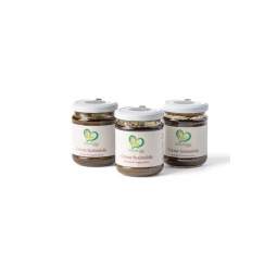 CANAPA Crema Spalmabile 180 g