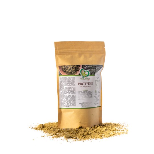 CANAPA Proteine 250 g
