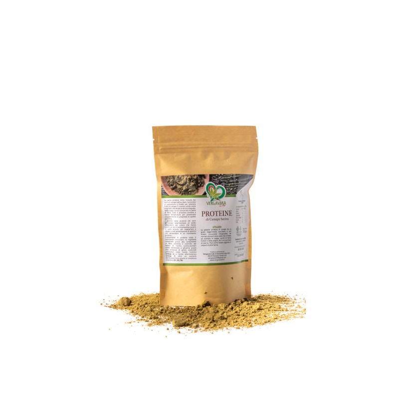 CANAPA Proteine 250 g