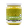 Ghee-burro-chiarificato-con-curcuma