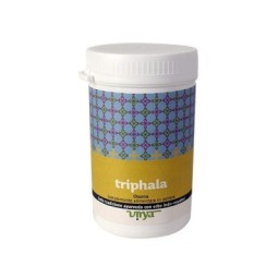 Triphala (Polvere)