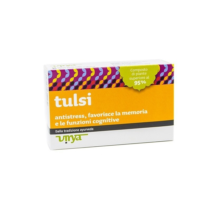 Tulsi-tonico-adattogeno-antiossidante