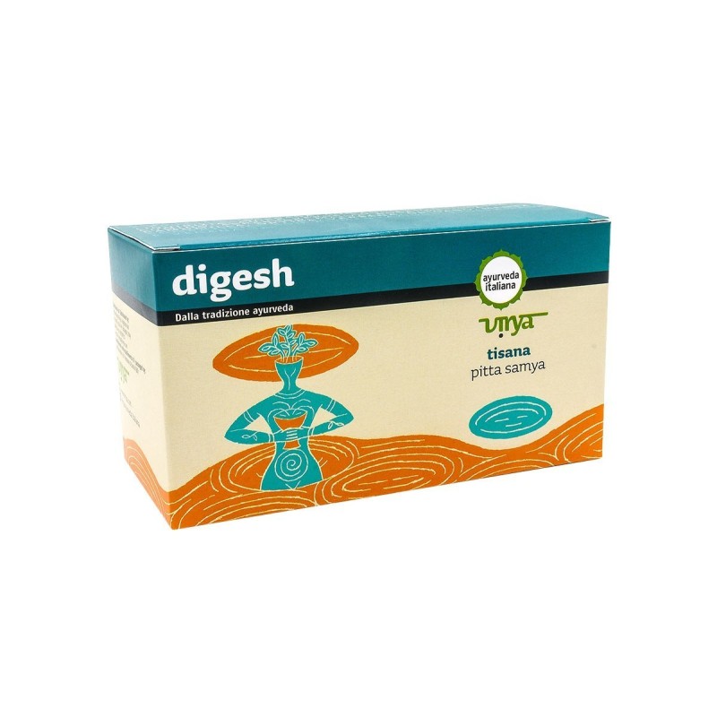 Digesh-tisana-riequilibra-l'azione-degli-organi-digestivi-stomaco-fegato-pancreas