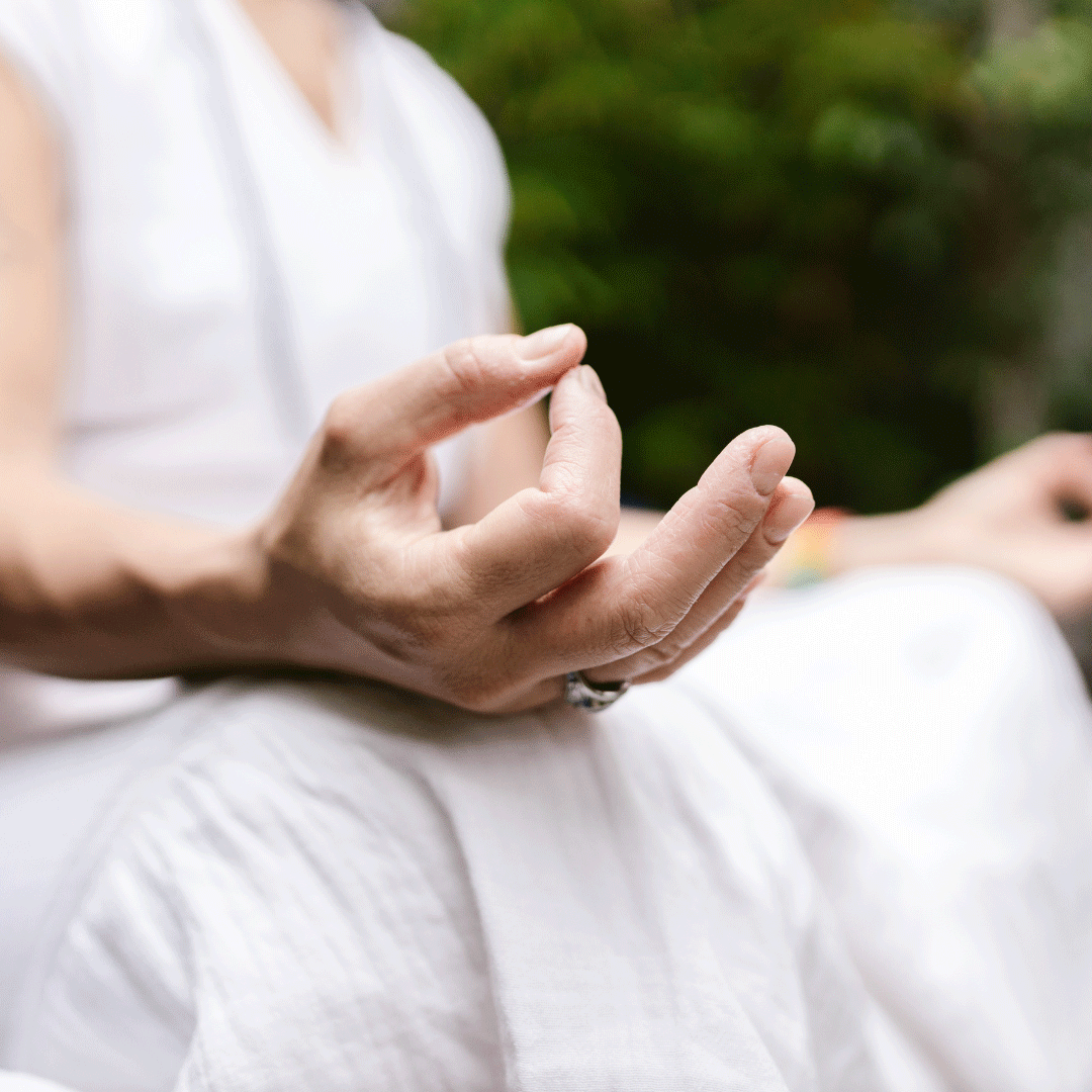 Meditazione