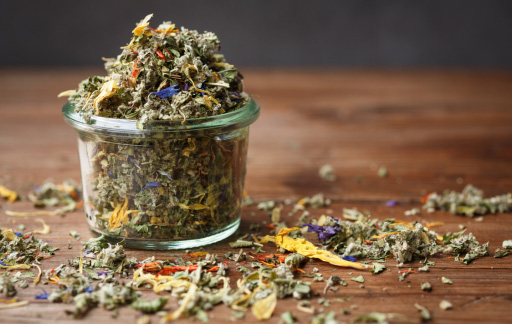 Tisane teriaca